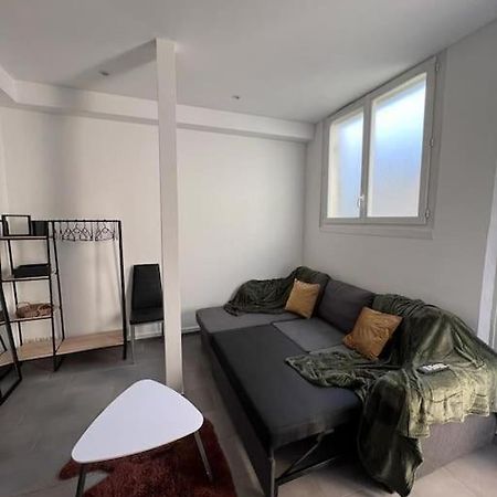 Appartement Idealement Situe Montereau-faut-Yonne Εξωτερικό φωτογραφία