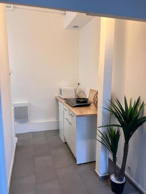 Appartement Idealement Situe Montereau-faut-Yonne Εξωτερικό φωτογραφία