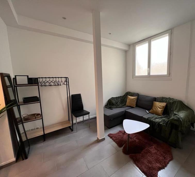 Appartement Idealement Situe Montereau-faut-Yonne Εξωτερικό φωτογραφία